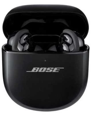 Bose QuietComfort Ultra Earbuds ausinės, Baltos spalvos