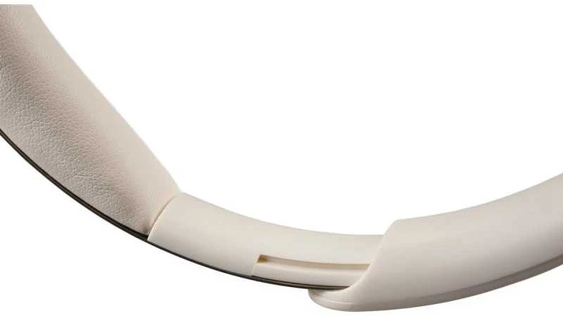 Ausinės DEFENDER BLUETOOTH FREEMOTION B475 ANC BEIGE