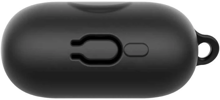 EarFun Air Pro 4+ ausinių dėklas iš apačios