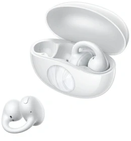 Ausinės Earphones QCY Crossky C50i (baltas)