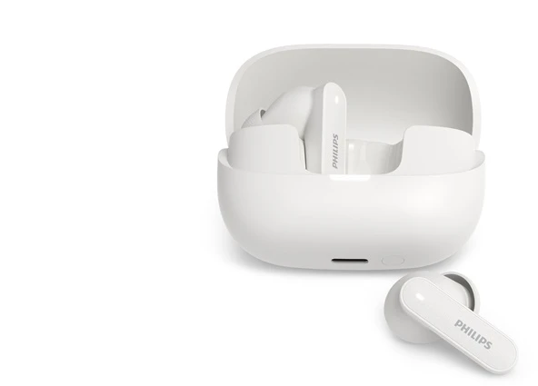 Ausinės EARPHONES WIRELESS TAT3000WT PHILIPS