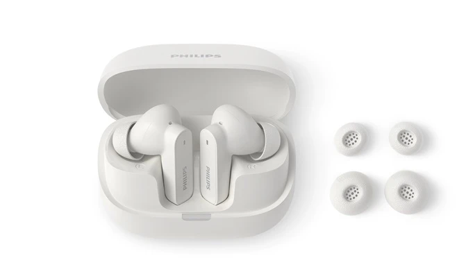 Ausinės EARPHONES WIRELESS TAT3000WT PHILIPS