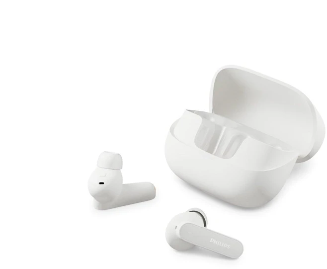 Ausinės EARPHONES WIRELESS TAT3000WT PHILIPS
