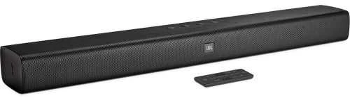 JBL Bar 2.0 All in One MK2 garso sistema, Juodos spalvos