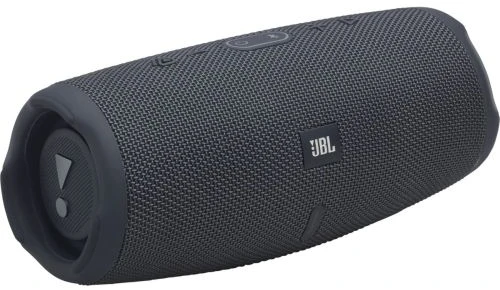 JBL Charge Essential 3 SE Bluetooth Belaidės Speaker Juodas EU