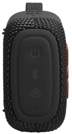 Garso kolonėlė JBL Go 5, JBLGO5BLK