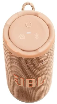 Ausinės JBL Grip belaidis Bluetooth garsiakalbis oranžinis EU