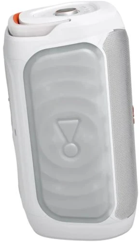 JBL Partybox 130 Bluetooth Speaker Baltas EU