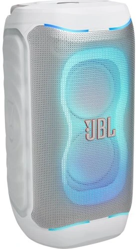 JBL Partybox 130 Bluetooth Speaker Baltas EU