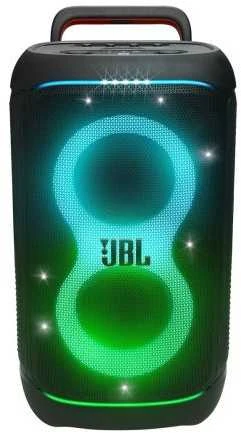 Ausinės JBL Partybox 520 Bluetooth Speaker Juodas EU (Atnaujinta)