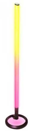 JBL PartyLight Stick Bluetooth, RGB, Juodas EU