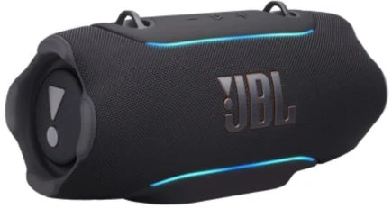 Belaidė kolonėlė JBL Xtreme5, juoda JBLXTREME5BLK