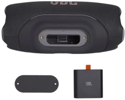 Belaidė kolonėlė JBL Xtreme5, juoda JBLXTREME5BLK