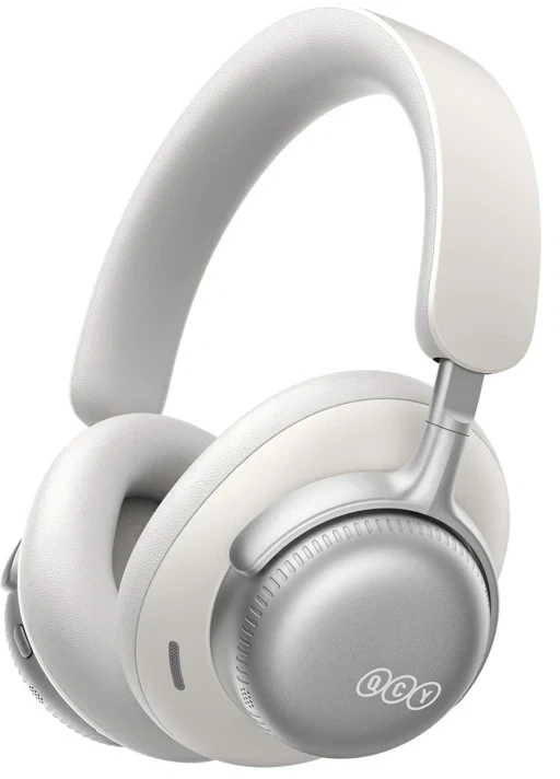 Ausinės QCY H6 Ultra (baltas)