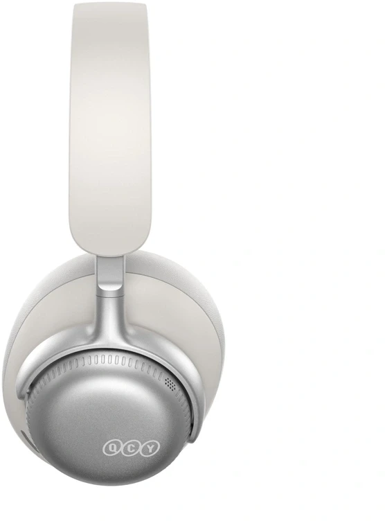 Ausinės QCY H6 Ultra (baltas)