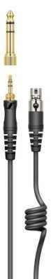 Sennheiser HD 490 PRO ausinių jungčių laidas ir adapteris