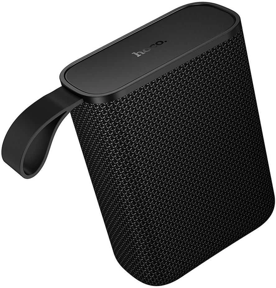 Wireless speaker 5W 1200 mAh Hoco HC34 juodas