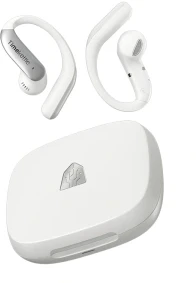 Ausinės Translator Earbuds TimeKettle LiveTalk (Sidabrinis)