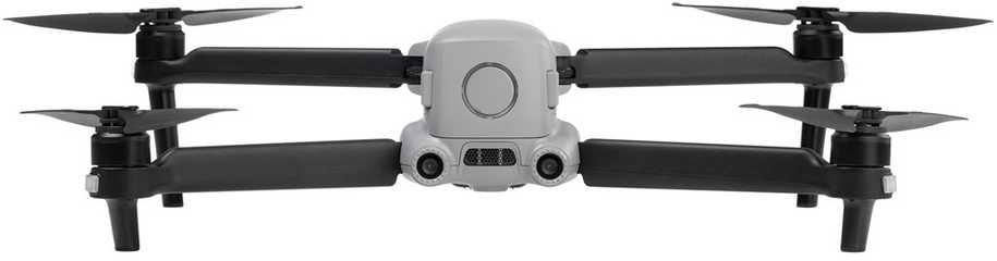 Dronas Autel EVO Lite 640T Enterprise Plus Combo, Pilkas, su priedais ir Smart Controller V3 7.9" pultu