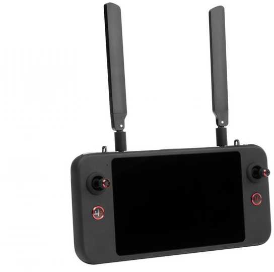 Dronas Autel EVO Lite 640T Enterprise Plus Combo, Pilkas, su priedais ir Smart Controller V3 7.9" pultu