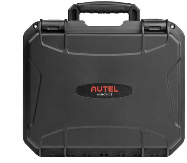 Dronas Autel EVO Lite 640T Enterprise Plus Combo, Pilkas, su priedais ir Smart Controller V3 7.9" pultu