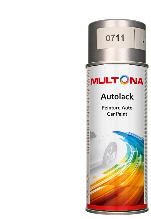 Dažai automobiliams Multona 711, 400 ml