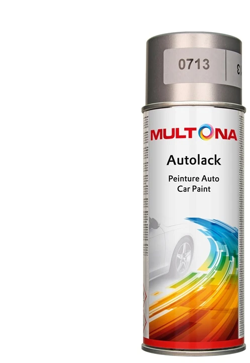 Dažai automobiliams Multona 713, 400 ml