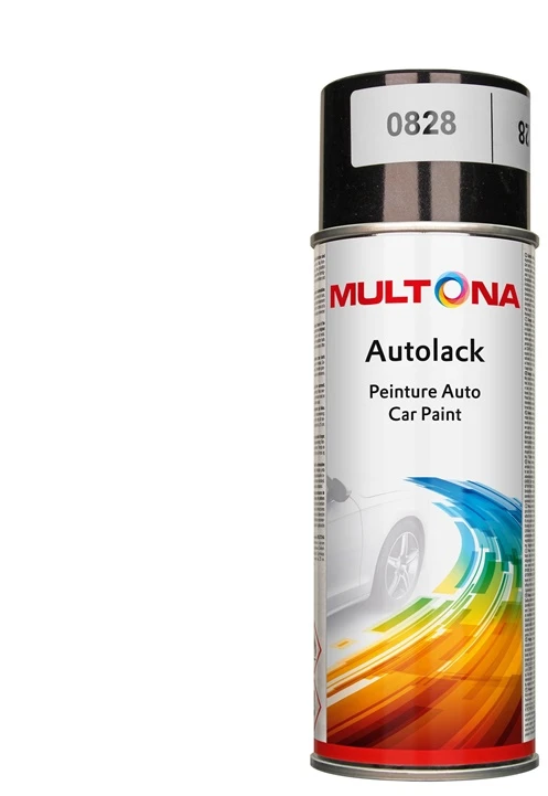 Dažai automobiliams Multona 828, 400 ml