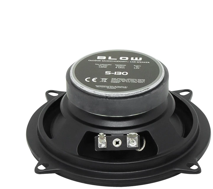Blow Pūskite Garsiakalbis 120W S-130 4Ohm