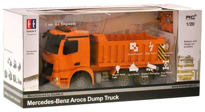 Jokomisiada Auto SAVIVARTIS Mercedes nuotolinio valdymo RC0276