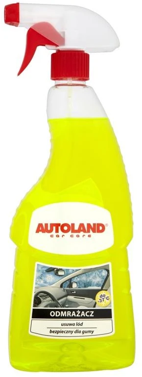 Ledo tirpiklis Autoland, 0,75 l