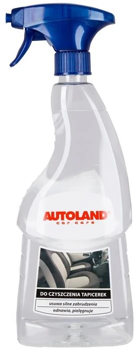 Automobilių apmušalų valiklis Autoland Tap, 0,7 l
