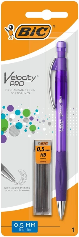 Automatinis pieštukas Bic 503458, HB