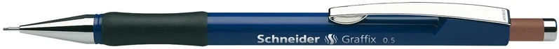 Automatinis pieštukas Schneider 156103, 0,5mm