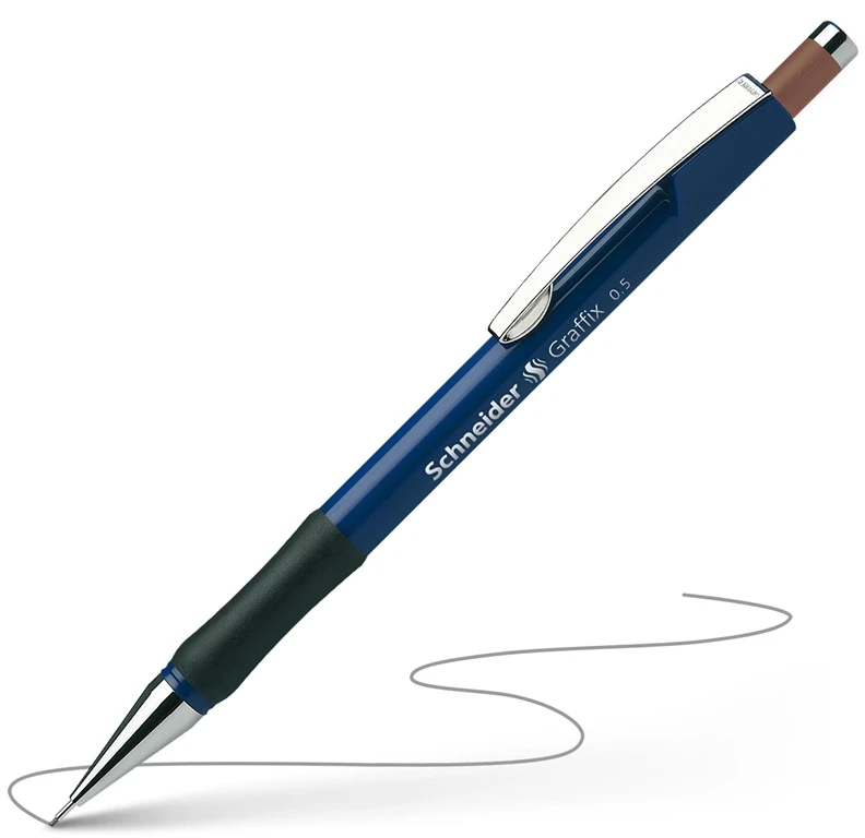 Automatinis pieštukas Schneider 156103, 0,5mm