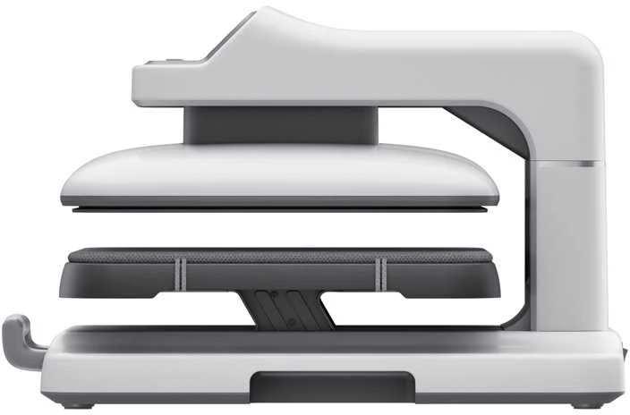 xTool Selected HP2 automatinis terminis presas