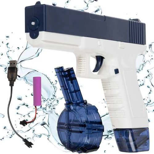 Kruzzel Automatinis vandens pistoletas
