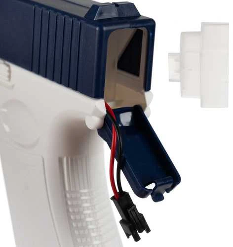Kruzzel Automatinis vandens pistoletas