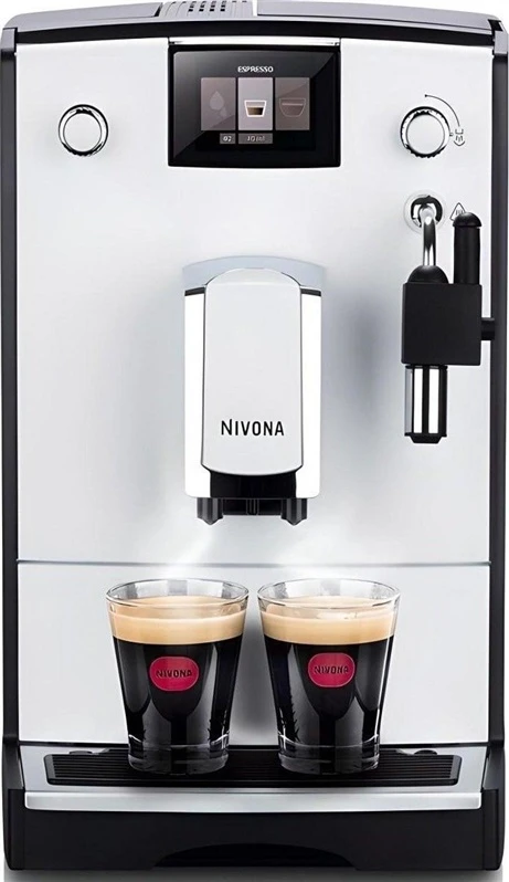 Kavos aparatas Nivona CafeRomatica NICR 560