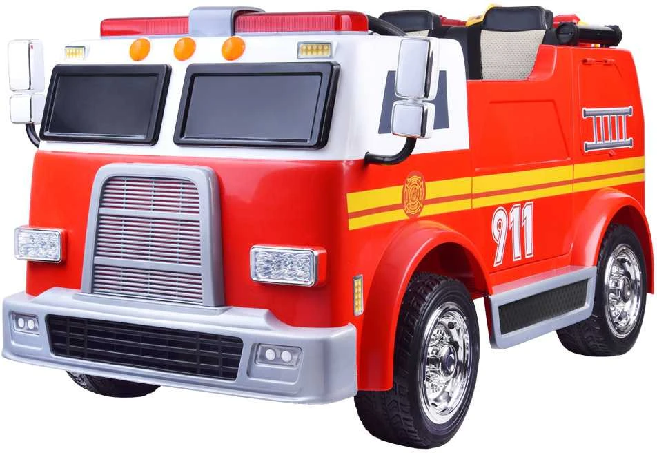 Jokomisiada Automatiškai įjungia PA0197 nuotolinio valdymo pulto FIRE SAFETY bateriją