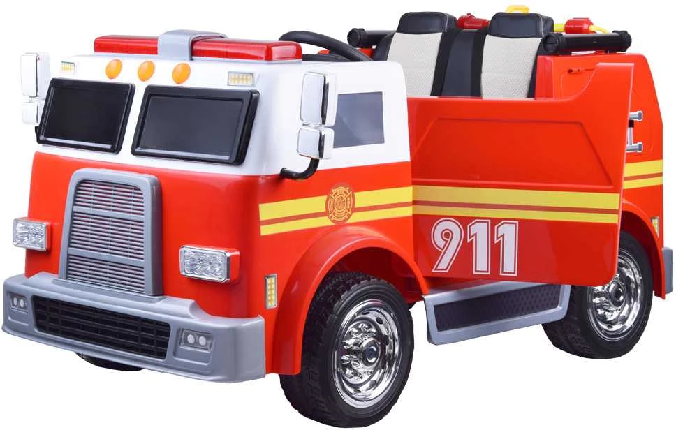 Jokomisiada Automatiškai įjungia PA0197 nuotolinio valdymo pulto FIRE SAFETY bateriją