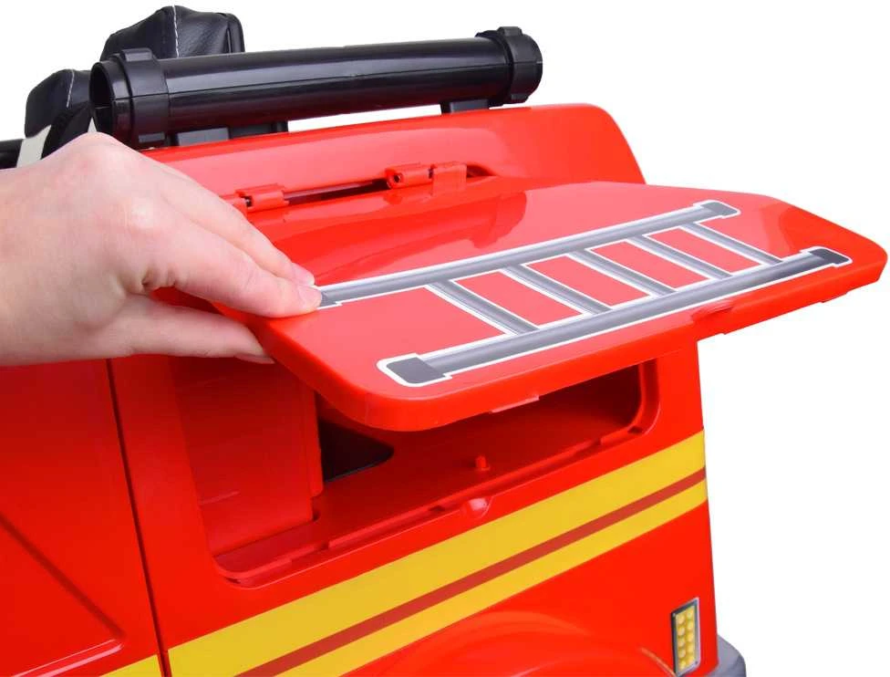 Jokomisiada Automatiškai įjungia PA0197 nuotolinio valdymo pulto FIRE SAFETY bateriją