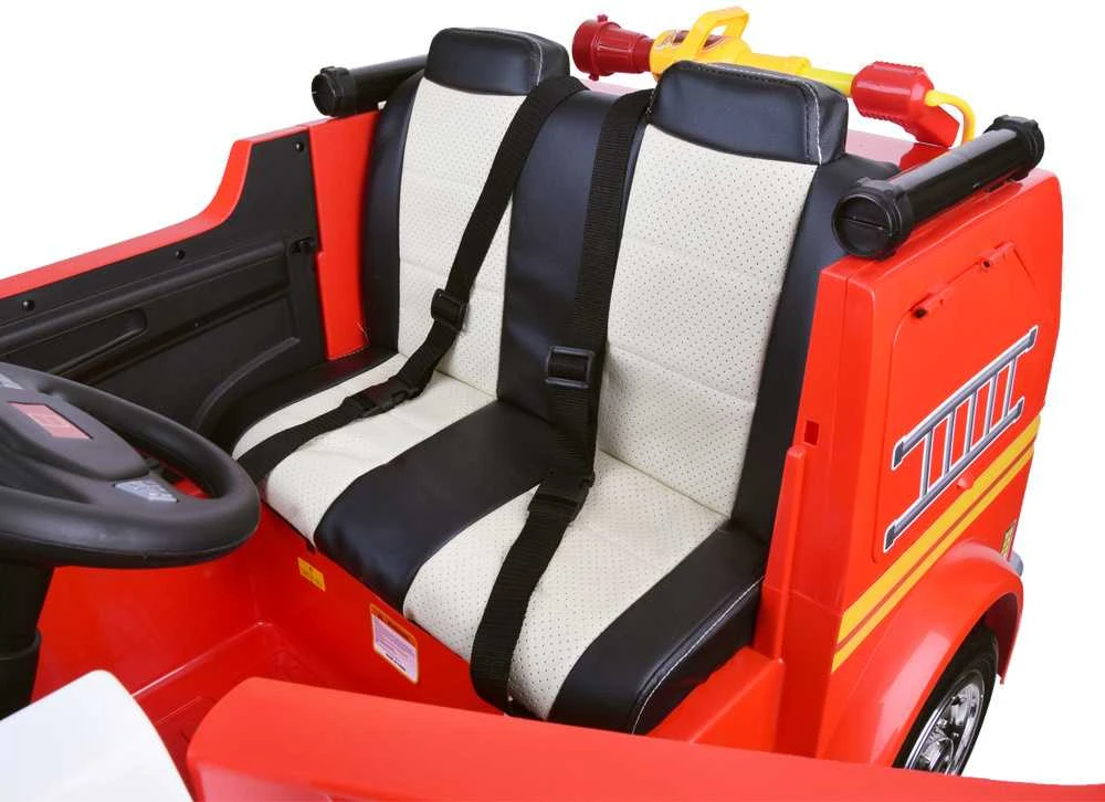 Jokomisiada Automatiškai įjungia PA0197 nuotolinio valdymo pulto FIRE SAFETY bateriją
