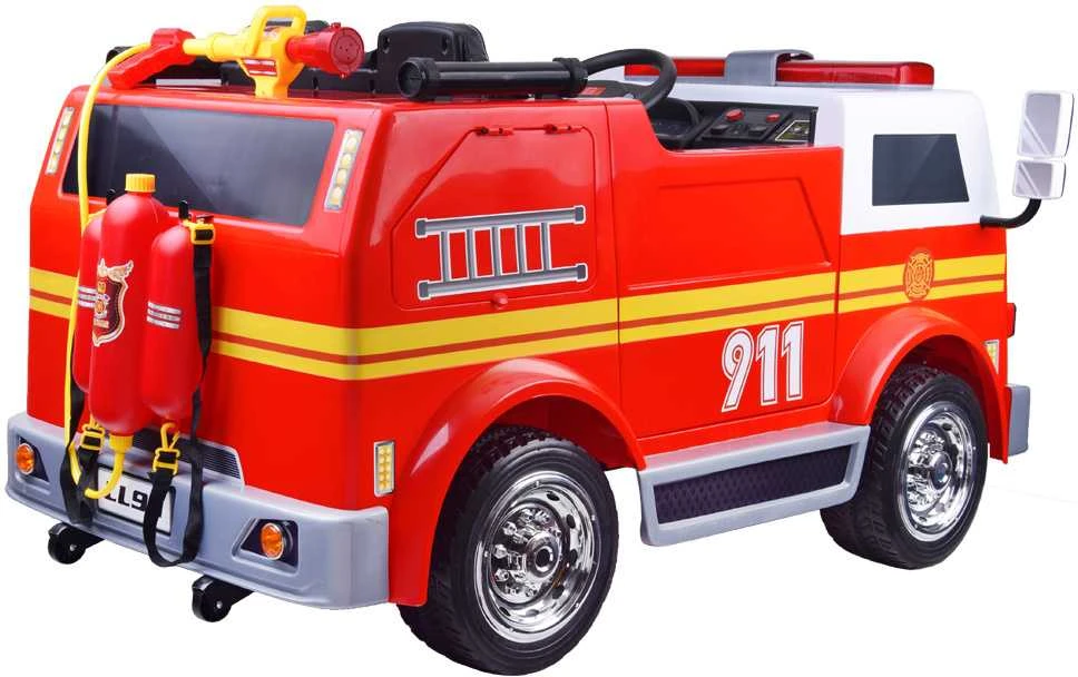 Jokomisiada Automatiškai įjungia PA0197 nuotolinio valdymo pulto FIRE SAFETY bateriją