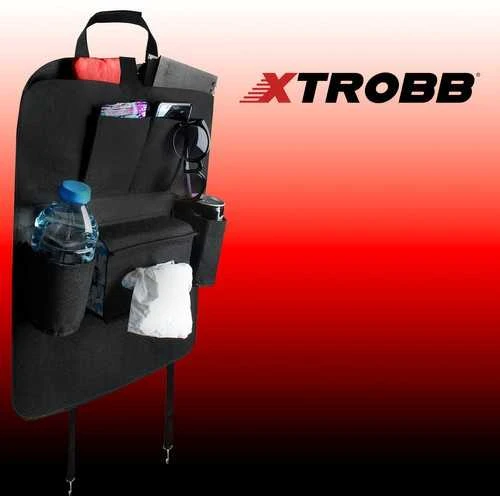 Xtrobb Automobilio kėdės laikiklis