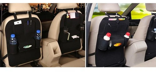 Automobilinės kėdutės laikiklis - veltinis Xtrobb 22849