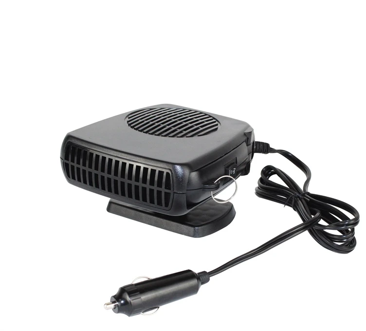 None Nežinomas AUTOMOBILINIS ŠILDYTUVAS 12V 150W