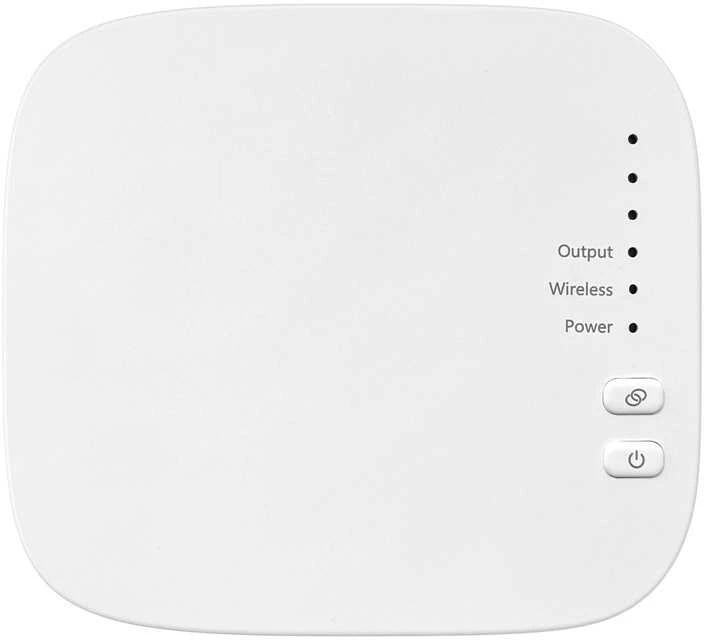 „Avatto WT598-1T1“ išmanusis „WiFi“ termostatas