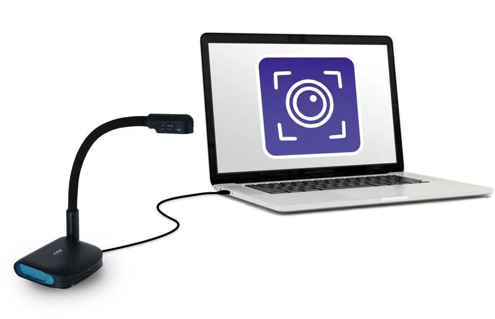 AVer U70i Visualizer