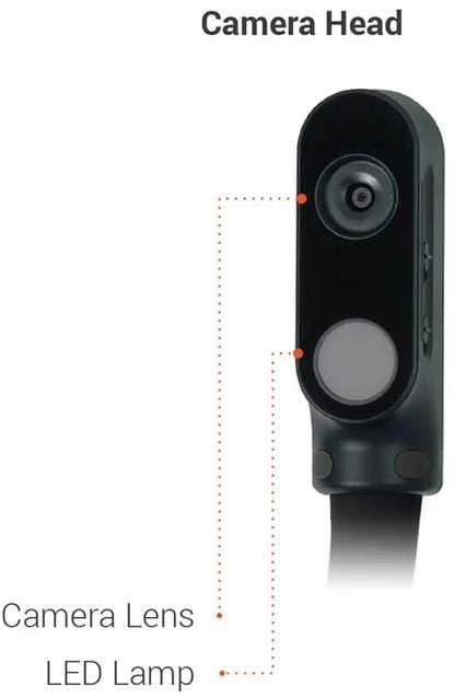 AVer U70i Visualizer